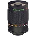Samyang 500mm f8 Ultra Telephoto Manual Focus Mirror Lens for Olympus OM Mount