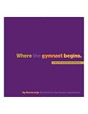 Where the Gymnast Begins