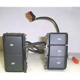 Complete OEM Cruise Control Kit Ford F-150 2004-2008 by Ford
