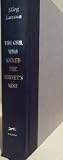 THE GIRL WHO KICKED THE HORNET'S NEST By Larsson, Stieg (Author) Hardcover on 25-May-2010