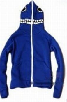 Face seal Mikumatoryoshika Hatsune VOCALOID Kamui Narikiri Parka Women L cosplay Gakupo (japan import)