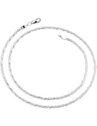 Wheat Chain Sterling Silver Ch976 24 Inch