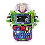 VTech - Toy Story 3 - Buzz Lightyear Learn and Go