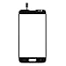 PhonePlus® Black Outer Front Touch Screen Digitizer Glass Panel Replacement for LG Optimus L70 D320 MS323 D321 with Tools