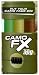 Camo FX Camouflage Effects Pattern Schemes 3 Color Applicator Green
