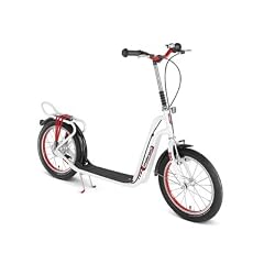 Puky Kinderroller R2002L Challenger-Luft wei�