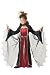 Vampire Girl Child Costume-Medium