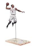 NBA Chicago Bulls McFarlane 2012 Series 20 Derrick Rose (2) Action Figure