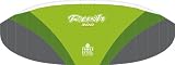 2009 HQ Power Kites Rush III Pro 300 Ready to Fly - Lowest Price! Free Shipping!