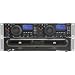 Gemini CDX-2400 Rackmount Dual CD Player