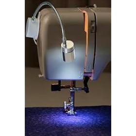 Bendable Bright Light Kit
