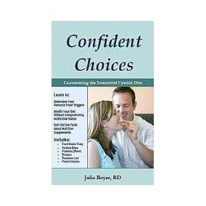 interstitial cystitis diet