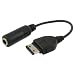 SAMSUNG 3.5MM ADAPTER ETERNITY BEHOLD BLACKJACK II 2