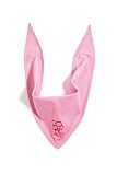 Produkt-Bild: ESPRIT Baby - M&auml;dchen Halstuch D20800, Gr. one size (1- Size), Rosa (664 Marsmallow Pink)