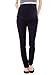 Ingrid & Isabel Women's Ponte Maternity Work Pant with Bellyband