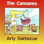 Arty Barbecue