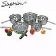 Cuisinart Greenware Eco-Friendly...