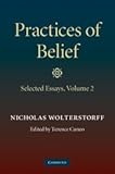 Selected essays