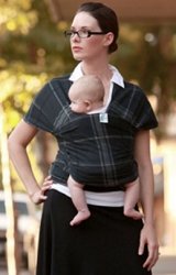 Moby Wrap - Chancellor
