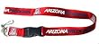 NCAA Arizona Wildcats Lanyard