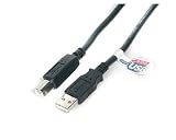 Startech 6ft Premium USB 2.0 Ab High Speed Certified Device Cable
