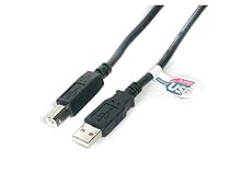 Startech 6ft Premium USB 2.0 Ab High Speed Certified Device Cable