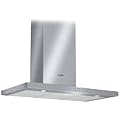 Bosch - DWB09D651 - Hotte D�cor / Chemin�e - Int�grable - 90 cm - Inox