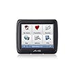 Mio Moov R303 3.5" GPS Receiver
