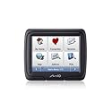 Mio Moov R303 3.5" GPS Receiver