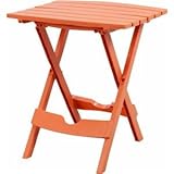 Coral Side Table