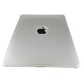 Bluetrade - Etui Rigide ultra r&eacute;sistant Polycarbonate pour Apple iPad - Argent