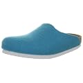 Birkenstock Amsterdam 559293 Damen Klassische Hausschuhe