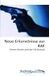 Neue Erkenntnisse zur RAF: Verena Becker und der Fall Buback
