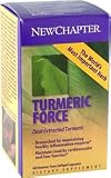 Image of New Chapter Turmericforce, 60 Softgels