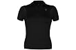 K-SWISS Women's Spliced Mesh Polo