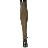 Olive 16 Inch Leg Warmer by KD dance New York Valentines Day Gift Made In USA