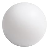 PTFE Teflon Ball Grade 2, 3/4 Diameter