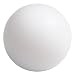 PTFE Teflon Ball Grade 2, 3/16 Diameter