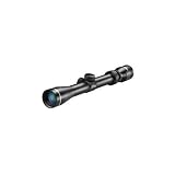Pronghorn 3-9x32mm 30/30 Reticle Riflescope