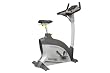SportsArt Fitness Upright Cycle