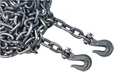 SEPTLS0055231462 - Grade 43 High Test Tiedown Chain Assemblies [Misc.] [Misc.]