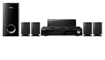 Samsung HT-Z210 DVD Player