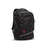 Timbuk2 2011 Q Backpack - 282 (Black/Black/Black - Medium)