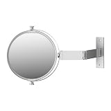 IKEA - GRUNDTAL Mirror, Stainless Steel