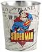 Search : Superman Daily Planet Tin Wastepaper Basket