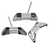 Never Compromise Gray Matter 2 Exchange #3 Putter