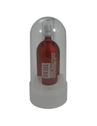 Diesel Zero Plus Feminine By Diesel For Women. Eau De Toilette Spray 2.5 Oz.