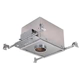 Halo Lighting H38ICAT 3in. AirTite New Construction IC Housing