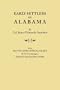 Early Settlers of Alabama : With "Notes and Genealogies" By Elizabeth Saunders Blair Stubbs