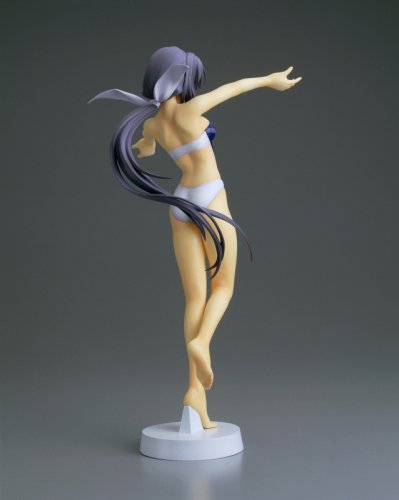Cover image : Piaキャロットへようこそ!!3 木ノ下貴子 水着ver. (1/7スケールPVC塗装済み完成品)